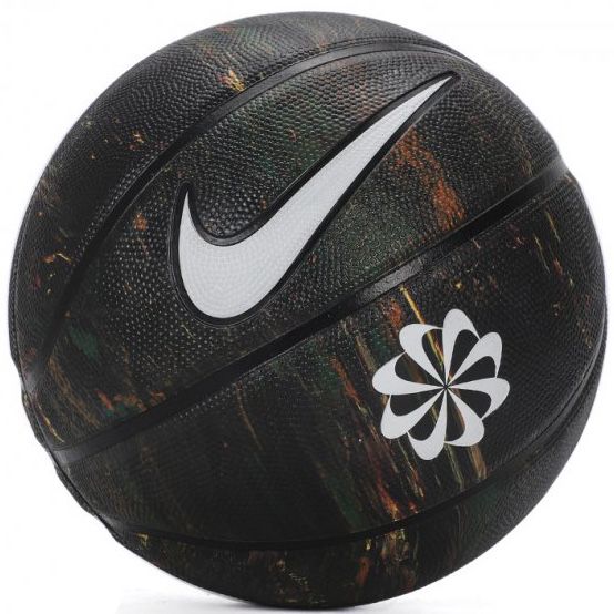 Мяч баскетбольный Nike Everyday Playground 8P Розмір 5,6,7