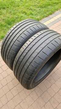 Opony letnie 245/40 R19 Pirelli Polecam !