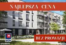 2 Pokoje | 36,56m2 | Najelpsza Cena
