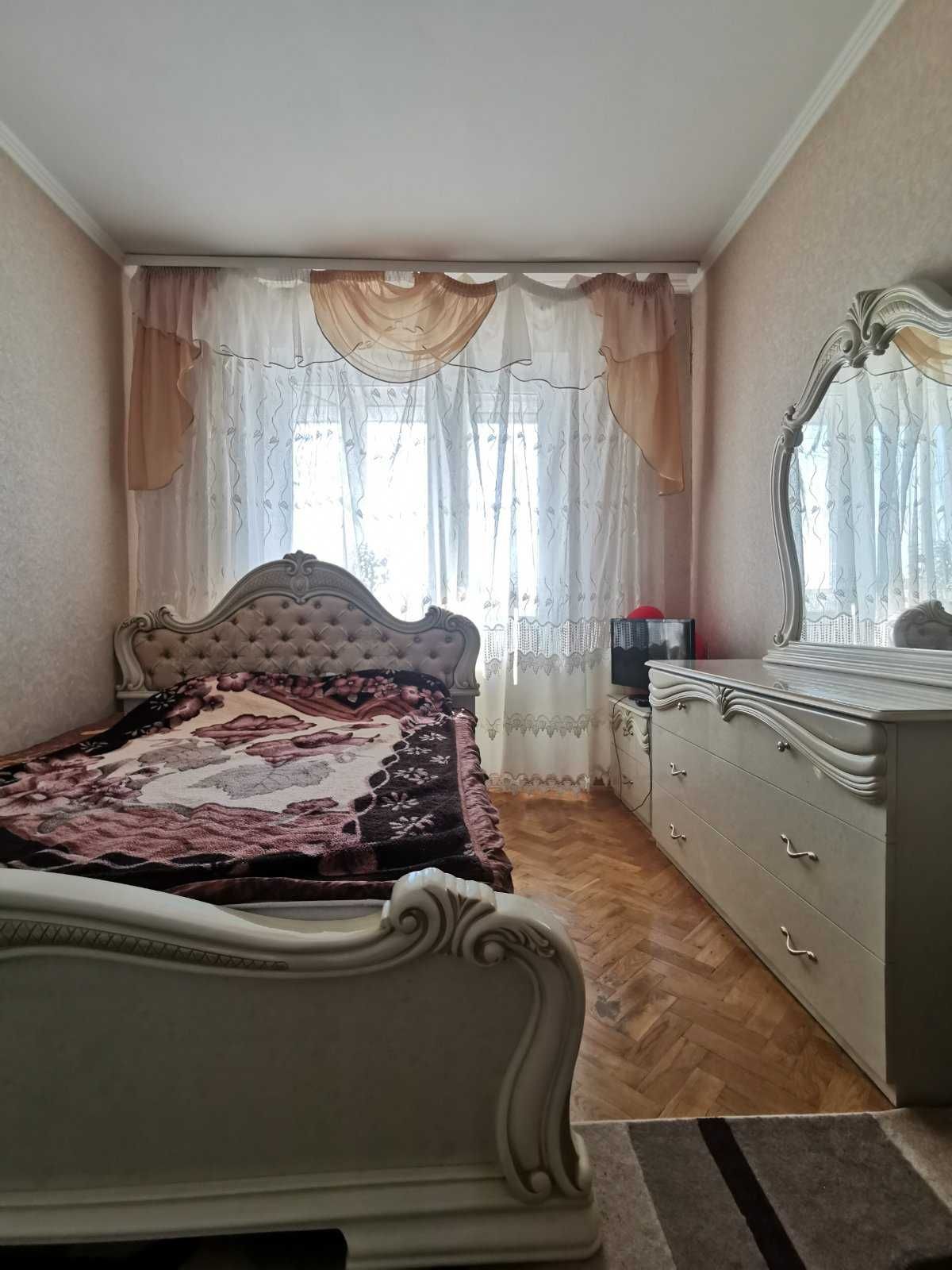 Аренда 2к квартиры возле МЕТРО Левобережная, ул.Никольско-Слободская 6
