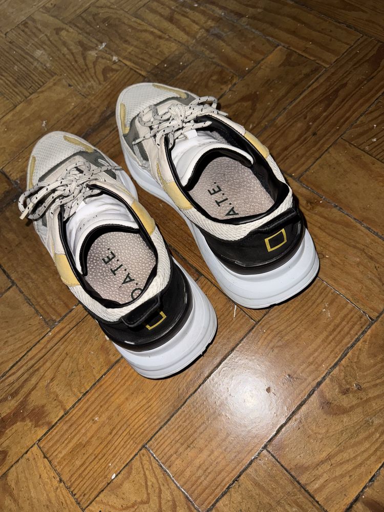 Tenis D.A.T.E. 41