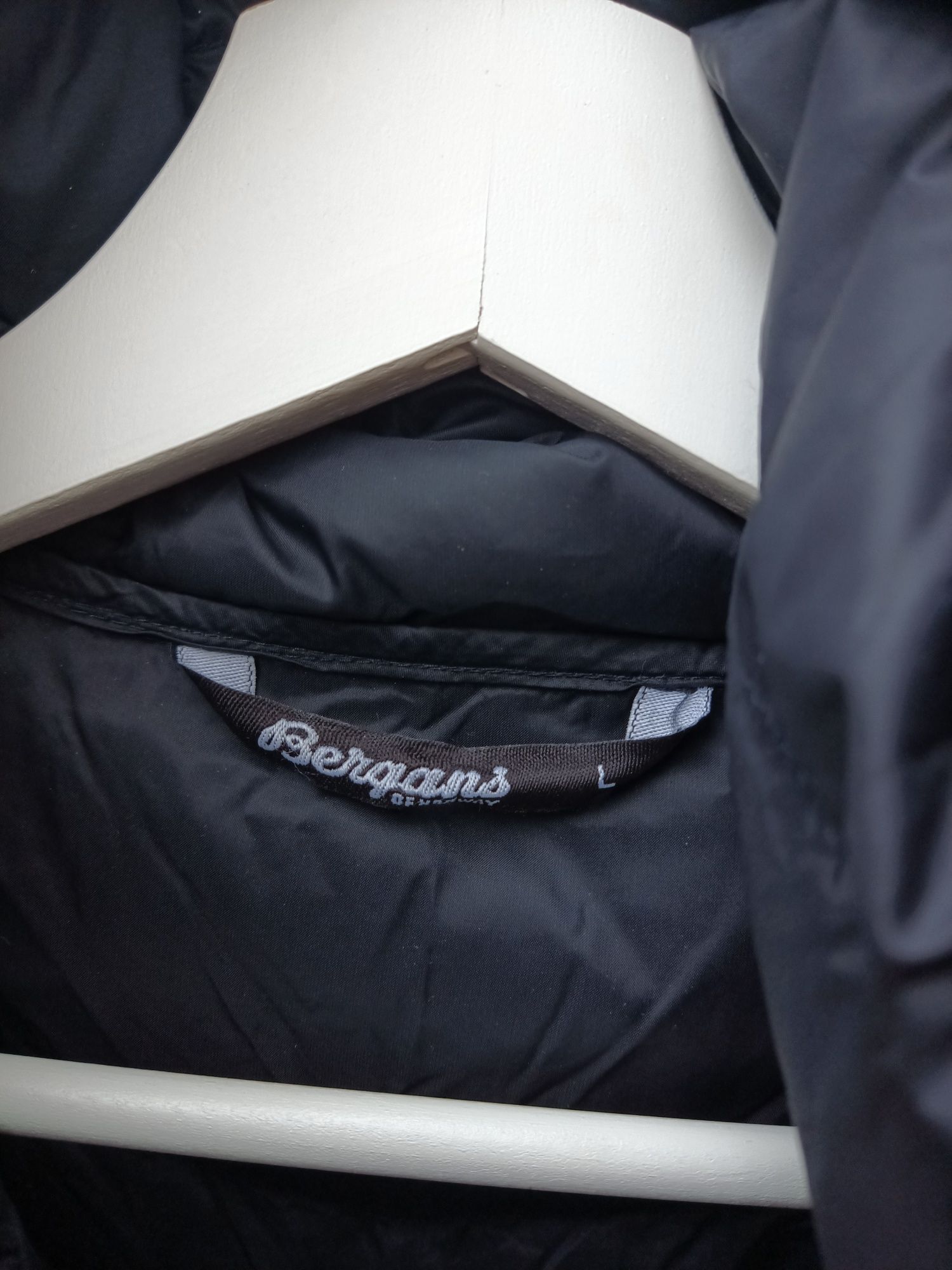Bergans Roros Down Light Womens Jacket