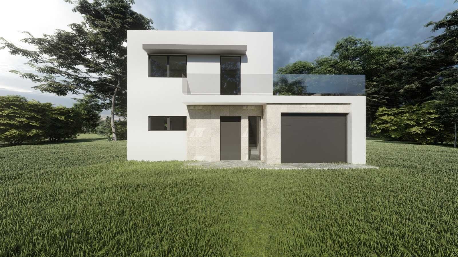 Lotes de terreno para construção