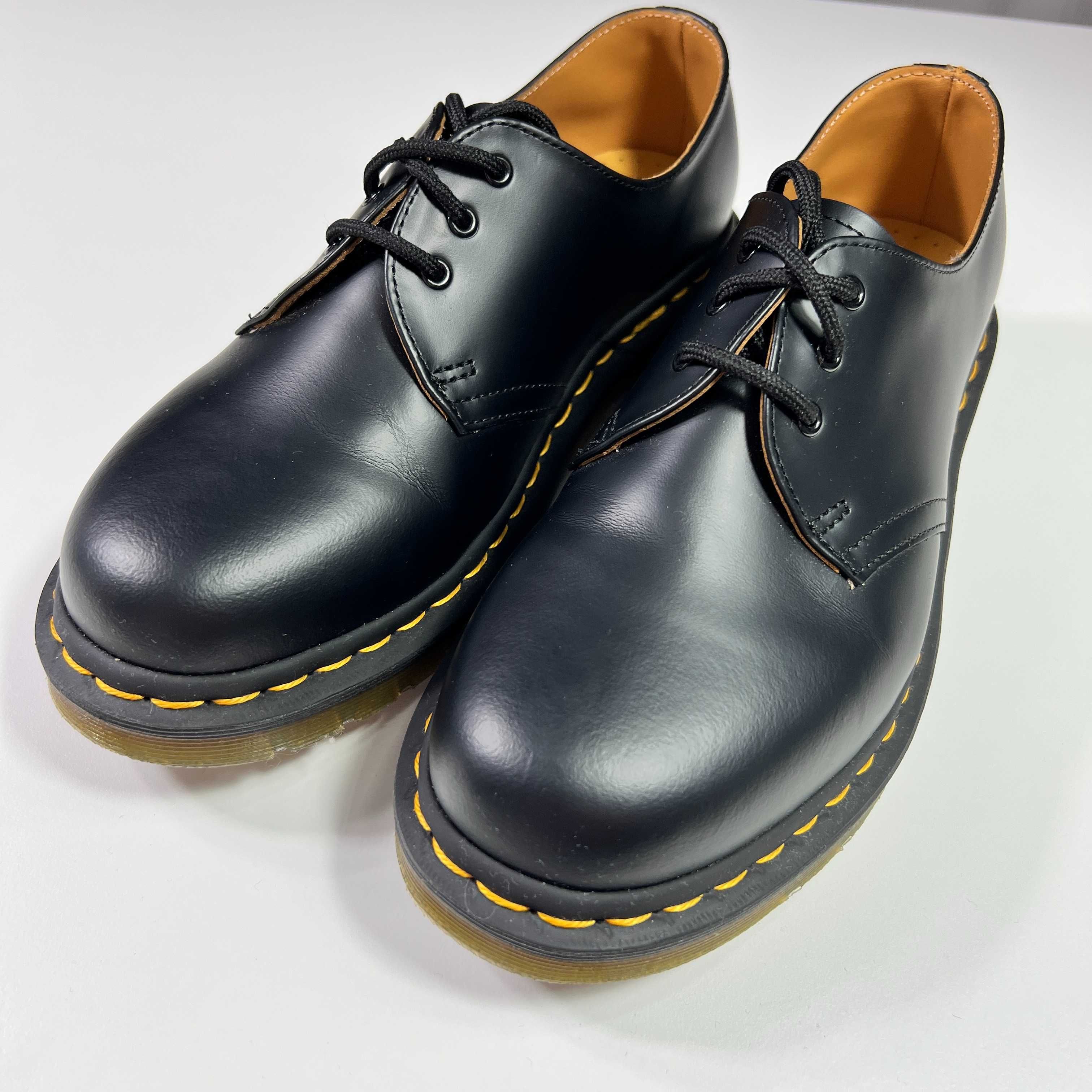 Glany niskie martensy Dr, Martens