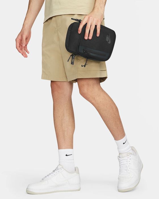 США‼️Сумка через плече мессенджер Nike Elemental Tech Air (DN2557-010)