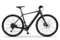 Lekki 16,5 kg rower elektryczny fitness Ecobike Urban