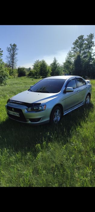 Продам Митсубиши Лансер 10
