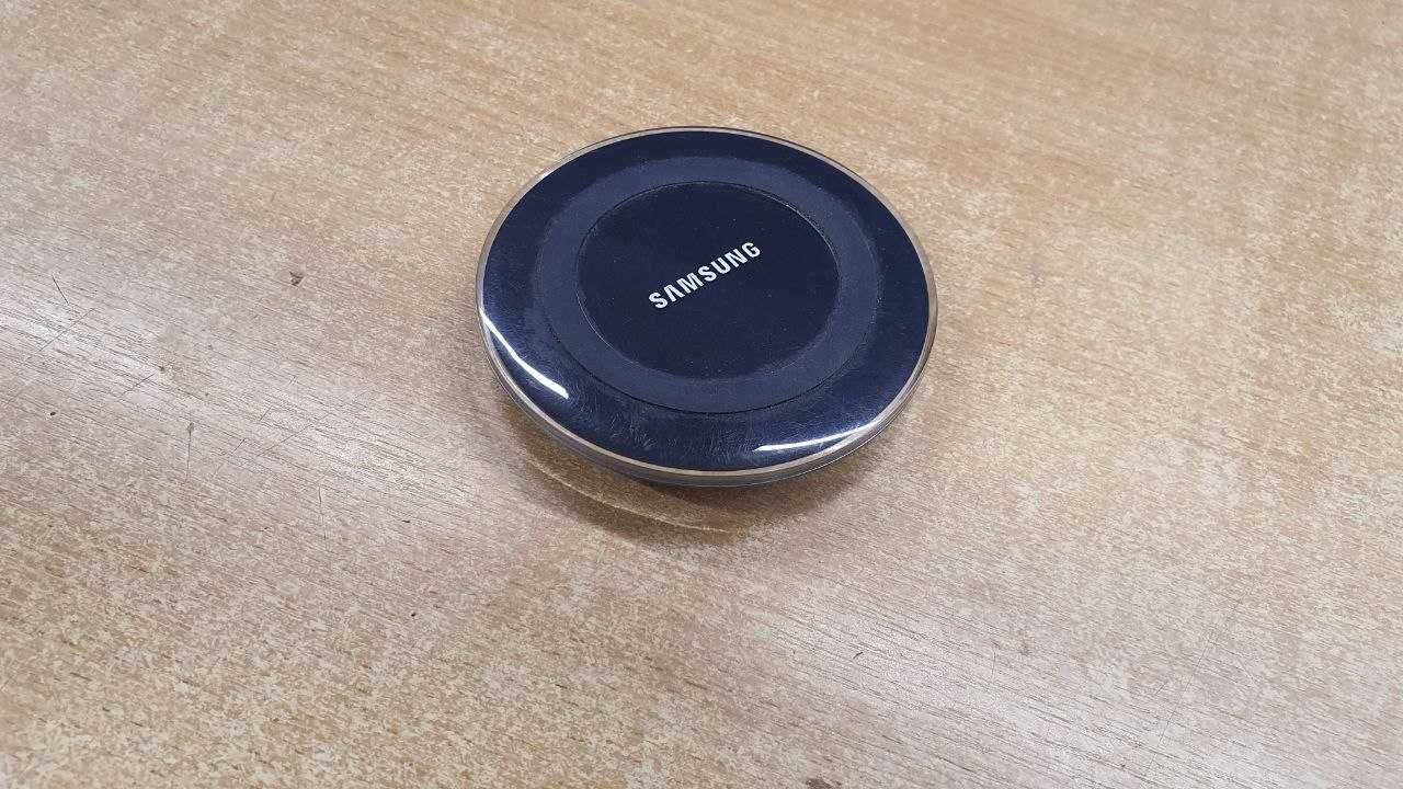 Бездротова зарядка Samsung/Самсунг 2А/5Вт
