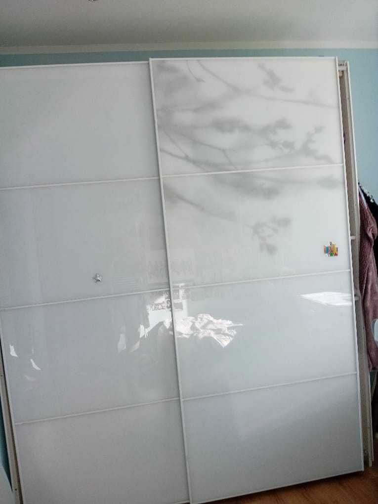 Sprzedam szafe IKEA Pax - pilne