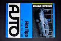 Książka # Auto - Obsługa i Naprawa - Fiat Tipo