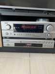 Kino domowe DENON