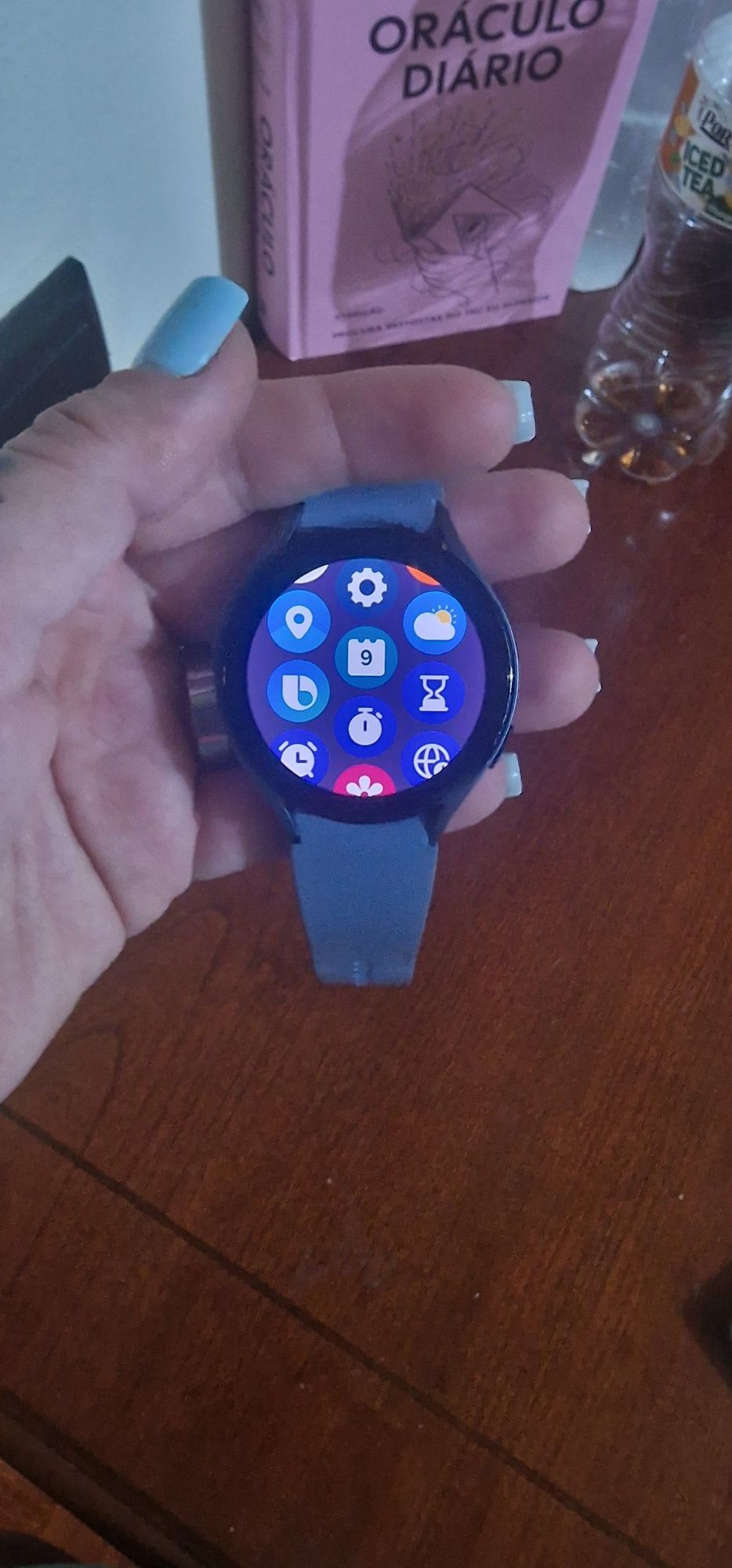 Samsung galaxi watch 5