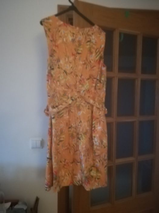 Vestido casual , muito confortável