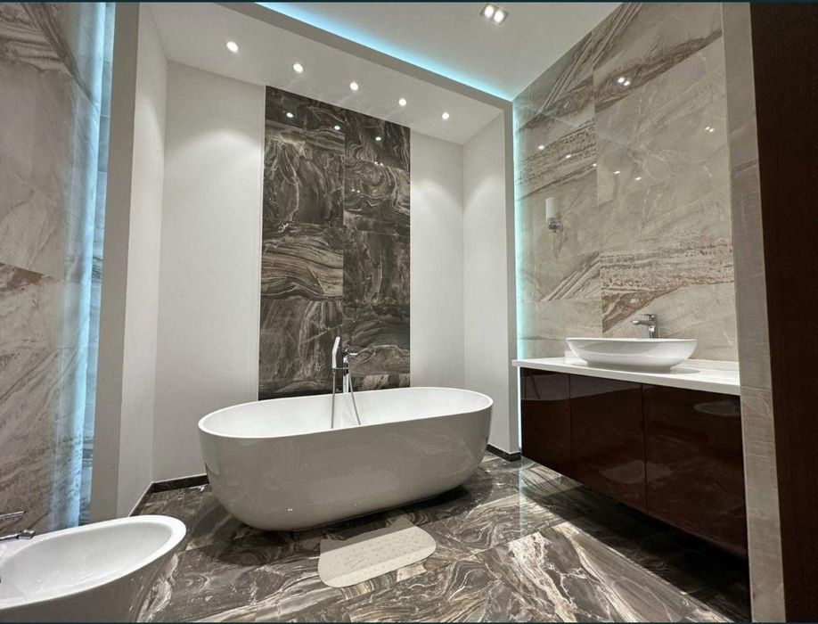 Продам Новый дом на 9ст.Б.Фонтана!!! Закрытый  кооператив Оазис!!!