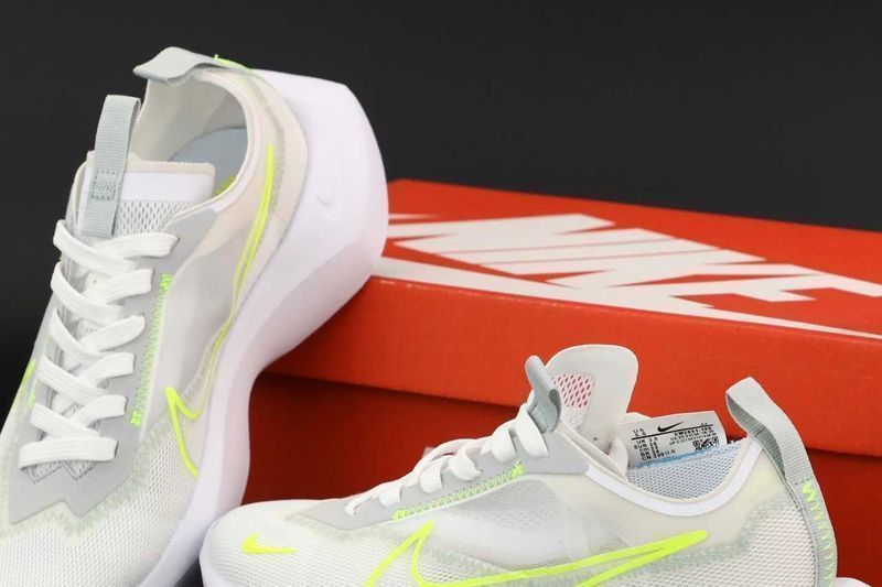 Женские кроссовки Nike Vista Lite жіночі кросівки найк віста лайт білі