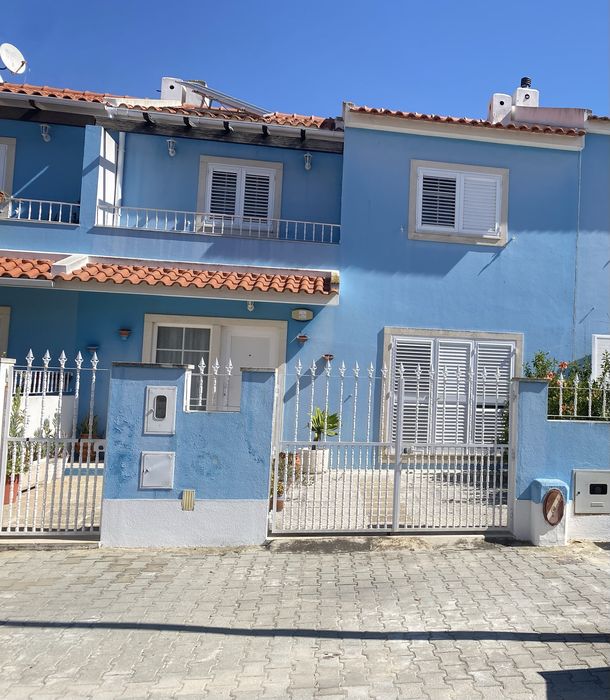 Moradia T3 Boas Areas