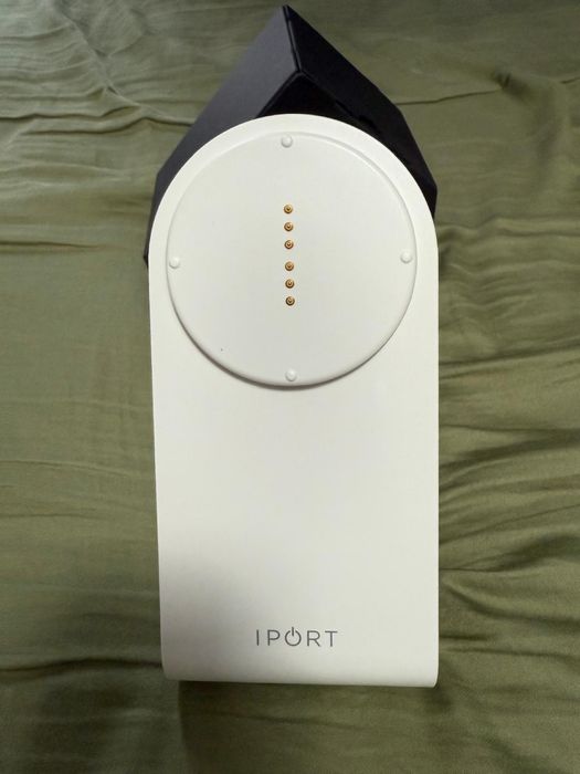 Підставка iport CONNECT PRO BaseStation  + чохол у подарунок