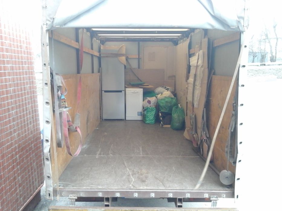 Грузоперевозки Грузчики опытные Домашние переезды Доставка