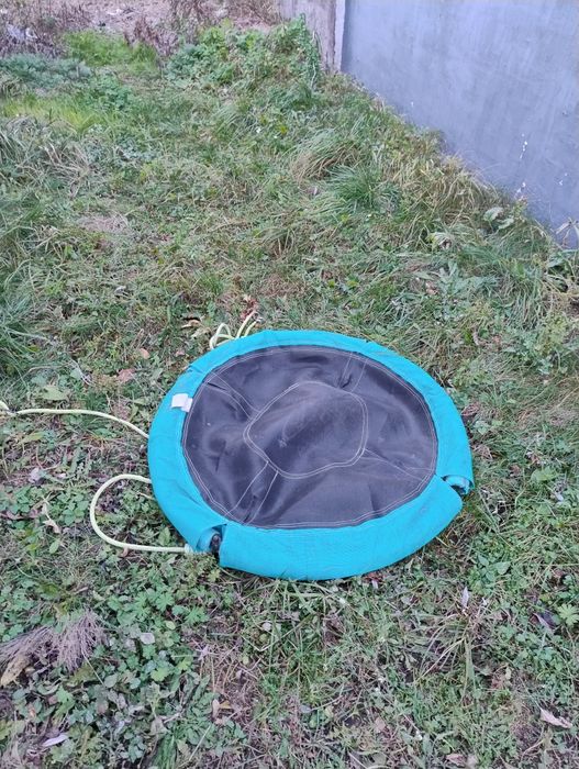 Sprzedam huśtawka bocianie gniazdo