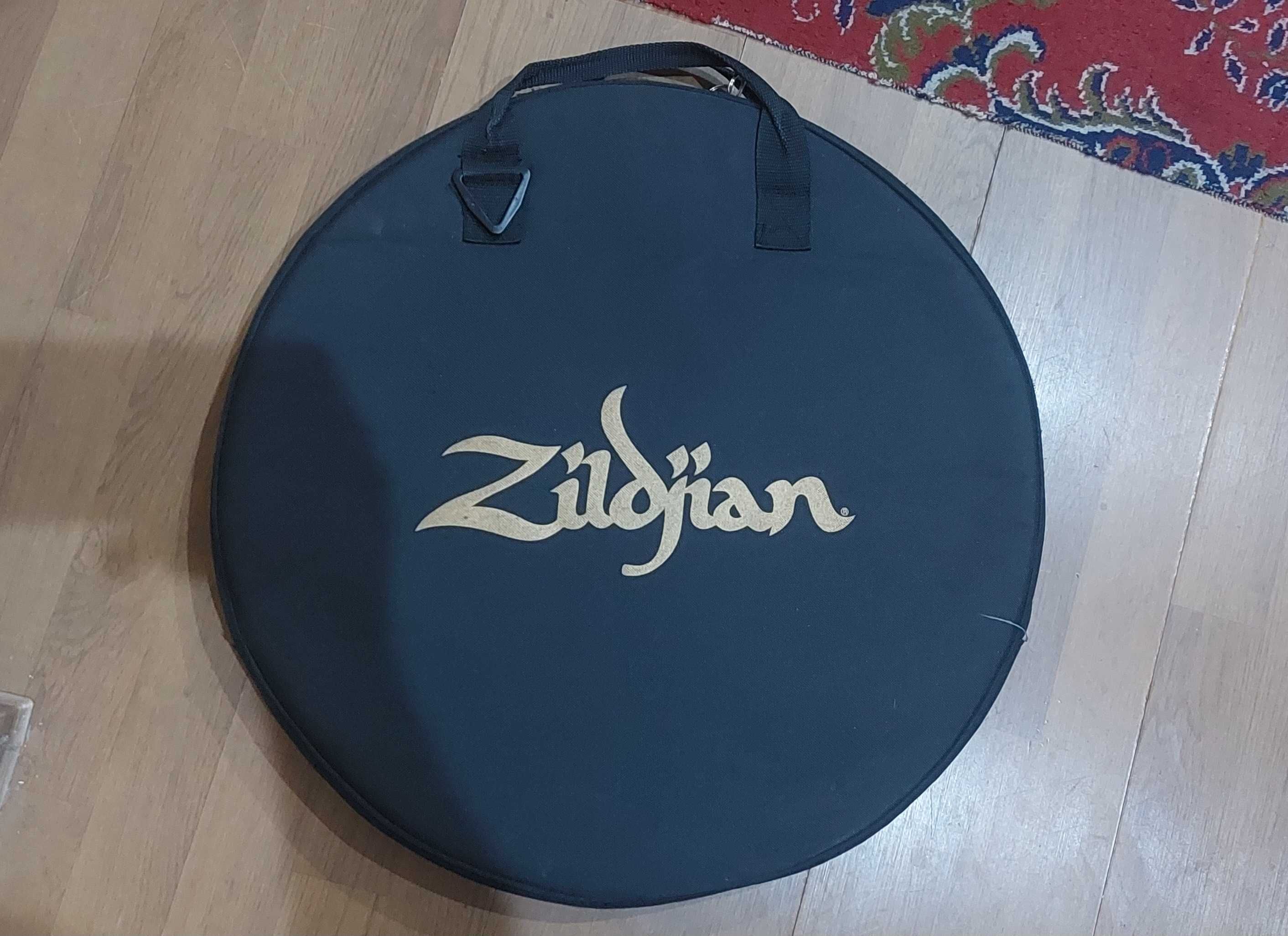 Pokrowiec na talerze perkusyjne ZILDJIAN BASIC 20"