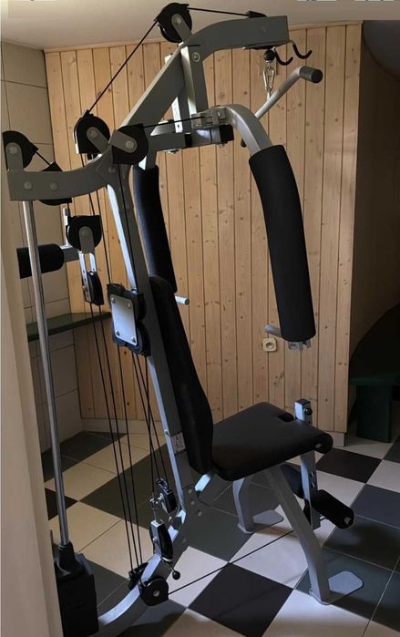 atlas do ćwiczeń kompletny sprawny - możliwy transport