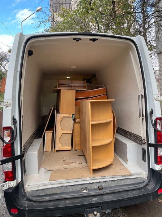 Вантажо перевезення бус 4.3м  ДЕШЕВО вантажне таксі,грузоперевозки