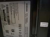 Tv samsung ue55ks9000t