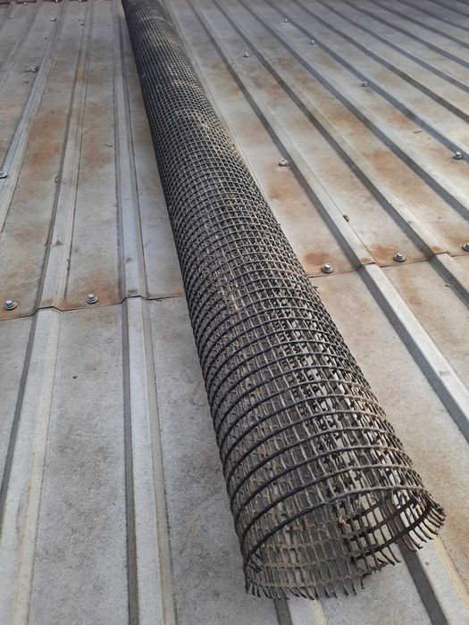 Сетка для водостока Защитная сетка желоба Profil