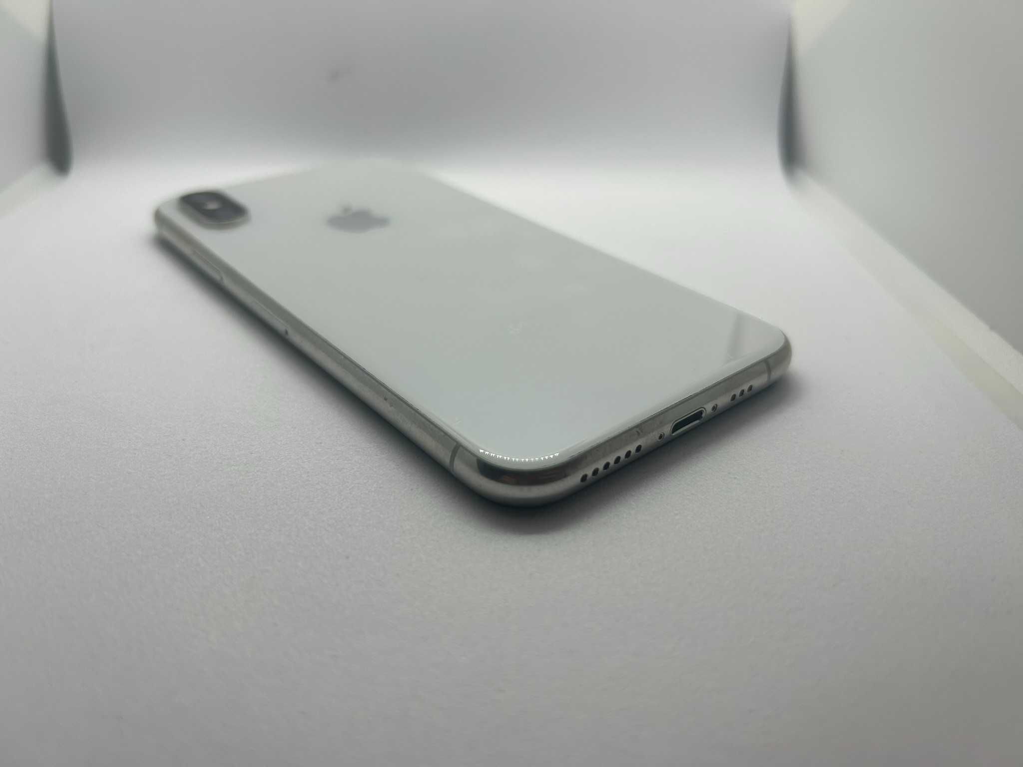 iPhone XS | Prateado