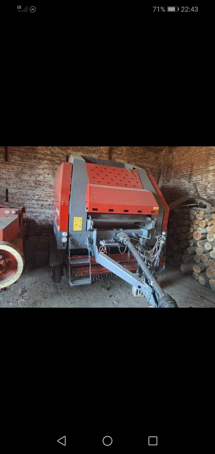 Unia Famarol 1.9zd