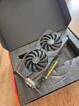 Karta graficzna Gigabyte RX580 4GB