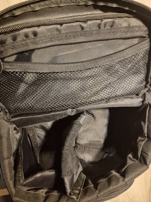 Nikon d5300 plus tamron 17-50 plus 3 Aku plus torba