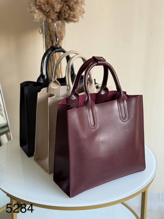 Сумка велика жіноча