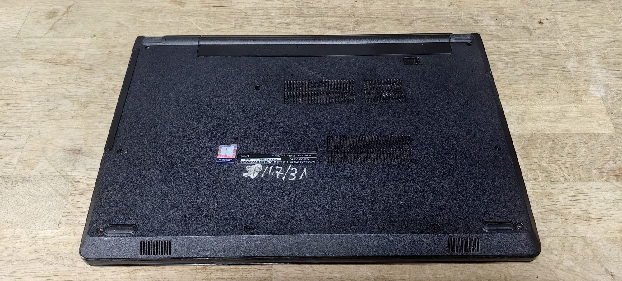 Ноутбук Dell Vostro 15