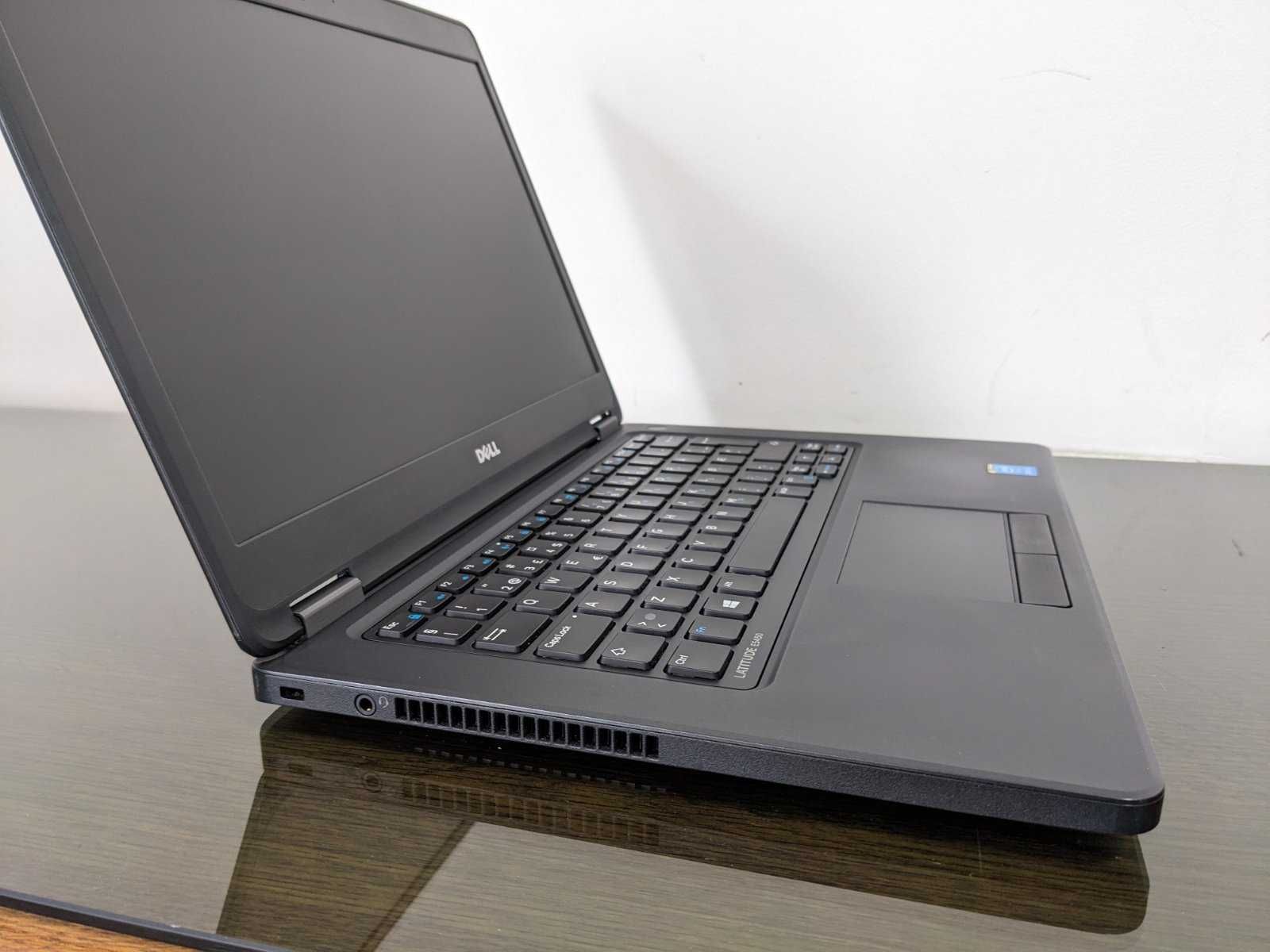 Ноутбук Dell Latitude E5450 -