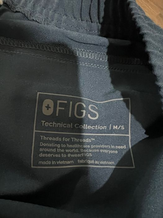 Медичні штани фірми FIGS