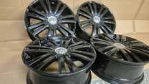 5x112 r17 7j et47 vw BBS psssat,golf eos, touran