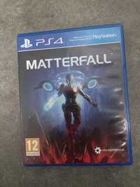 Matterfall PlayStation 4