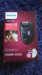 Depilator Philips