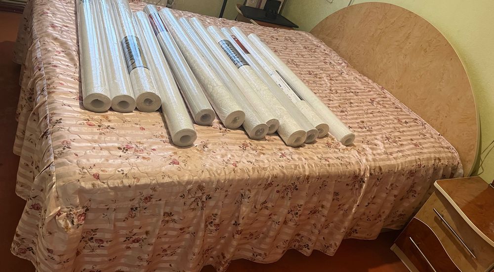 Спальний гарнітур, меблі для  спальні у відмінному стані
