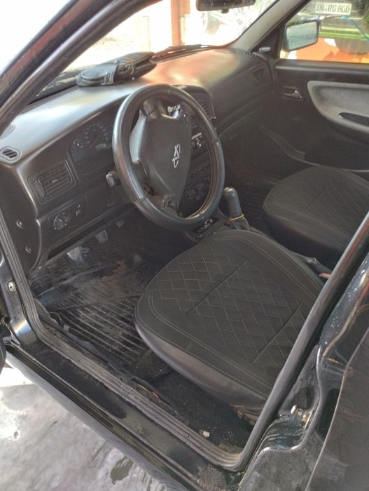 Продам черт амулет 2008 газ/бенз