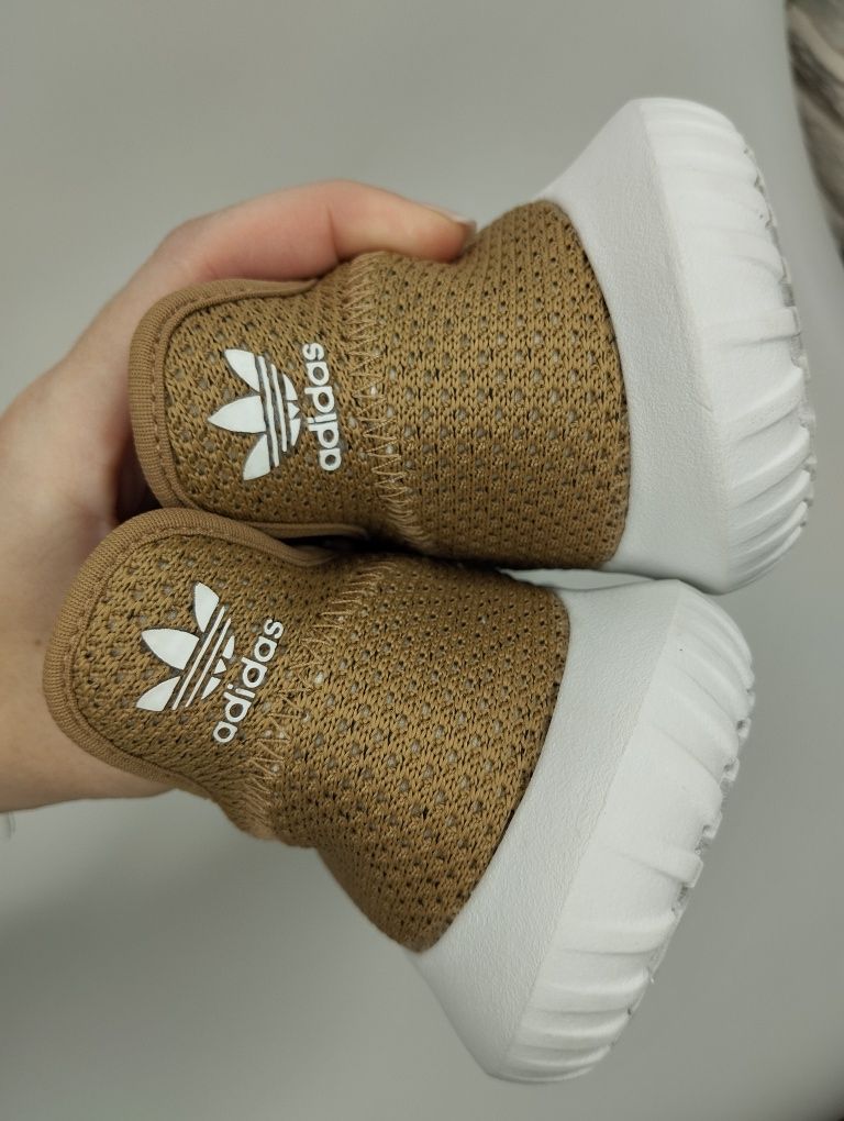 Оригінальні кросівки Adidas Tubular Shadow 38-39(24.5см)