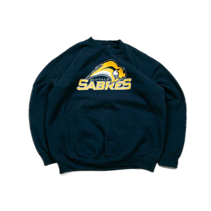 NHL Buffalo Sabres bluza z nadrukiem L