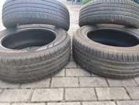 Komplet opon Hankook Ventus Prime 2