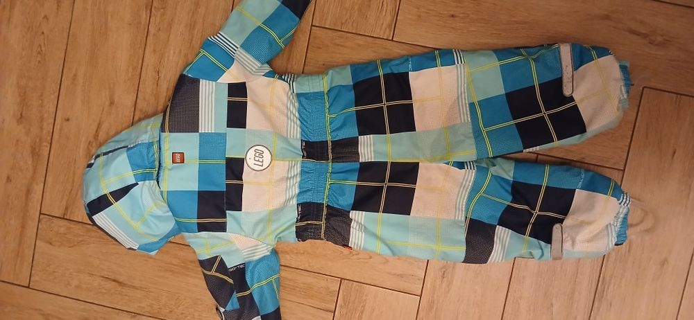 Дитячий комбінезон Lego tec 86 см (18-24 міс)