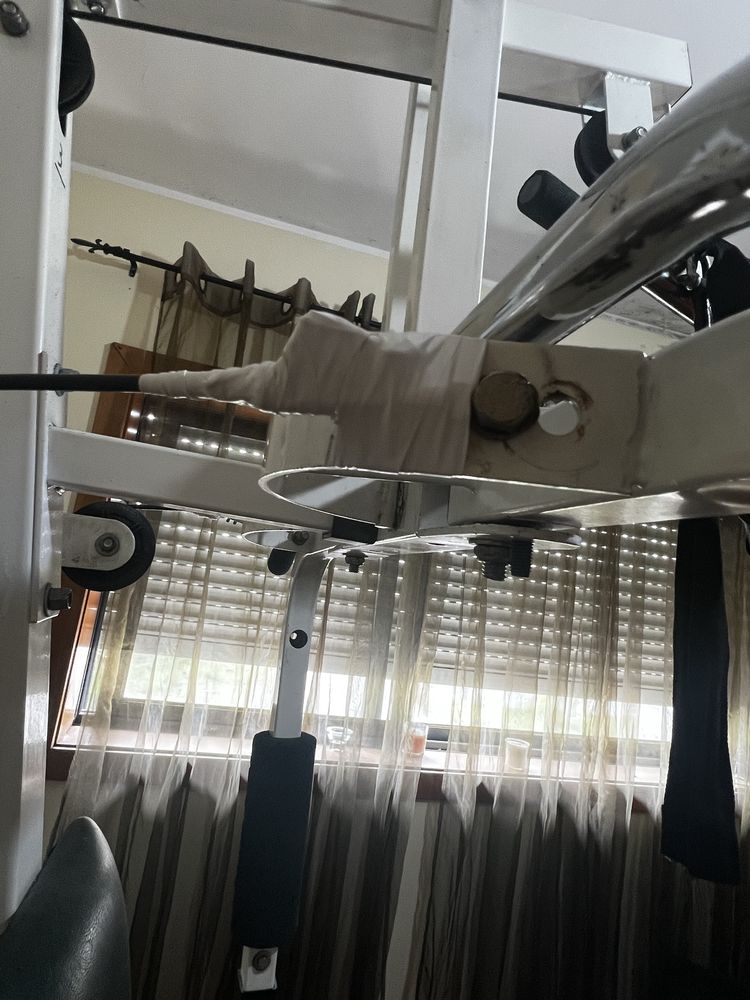 Maquina Multi funções