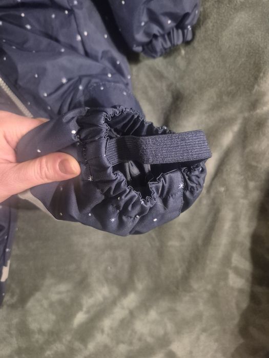 Kombinezon zimowy 86, H&M stan idealny