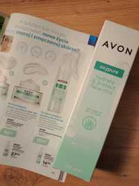 Mgiełka antyoksydacyjne Avon Oxypure nowe