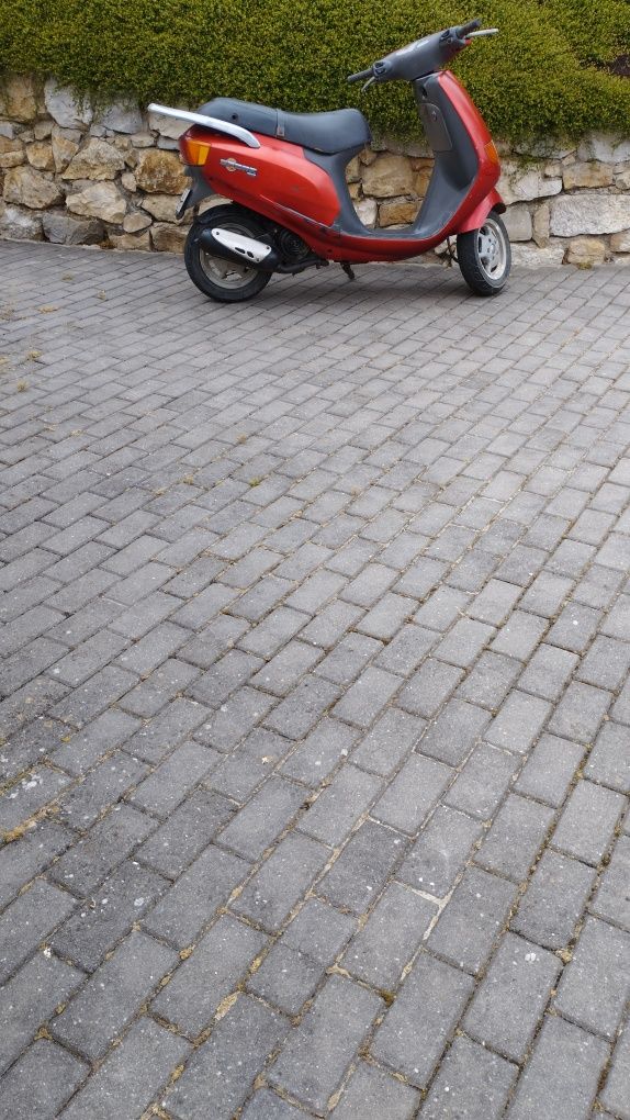 Scooter Piaggio Sfera