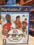 FIFA Football 2005 PS2, Sklep Wysyłka Wymiana